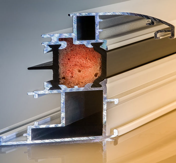 Entreprise de menuiserie à L'Union